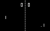 Pong Games